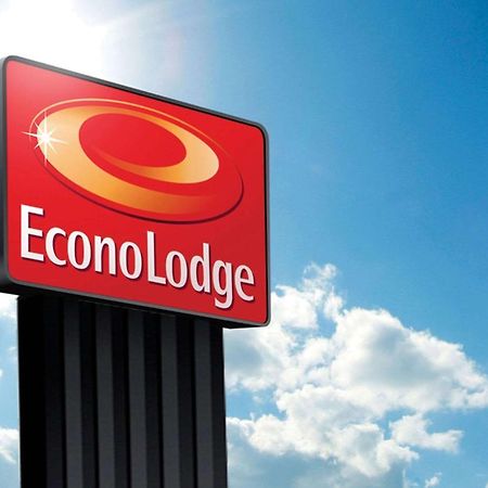 Econo Lodge เบลตัน ภายนอก รูปภาพ