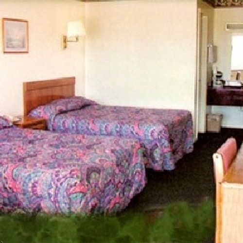Econo Lodge เบลตัน ห้อง รูปภาพ